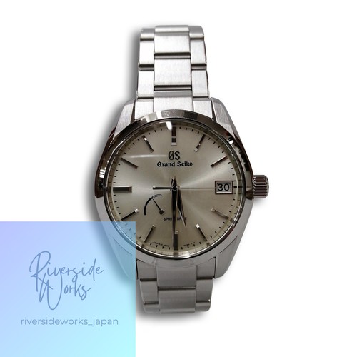 Seiko grand heritage - seiko,