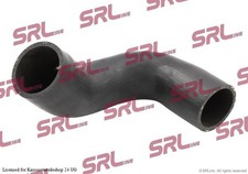 Ladeluftschlauch Turboschlauch