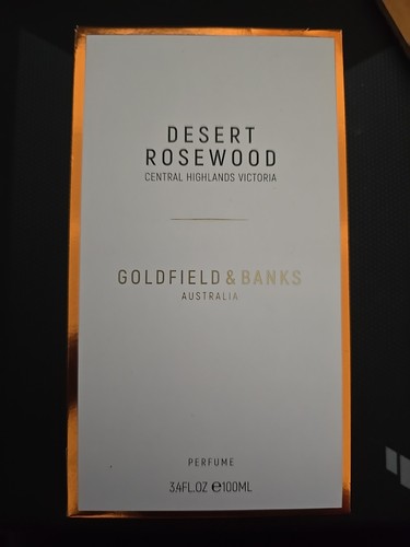 Goldfield banks desert - banks,