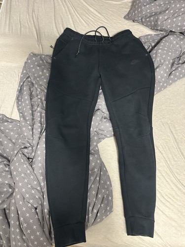 Nike tech fleece jogginganzug - fleece,
