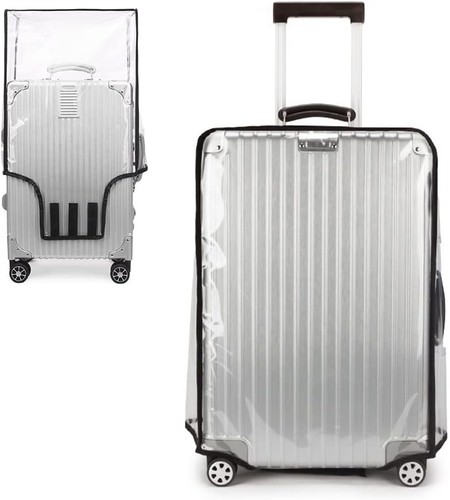 Transparente pvc - transparente,
