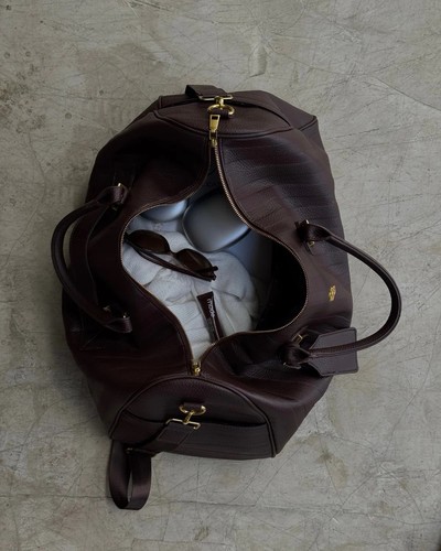 Sapphire duffle bag reise - duffle, bag/