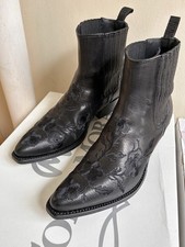 Damen Stiefeletten Tony Mora Boots Gr. 38