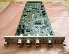 Stagetec NEXUS XHDI  HD-SDI / SDI - embedder & de-embedder Steckkarte