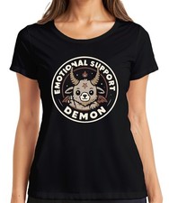 Emotionaler Support Dämon