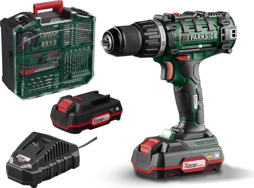 Parkside v 2in1 - parkside®,