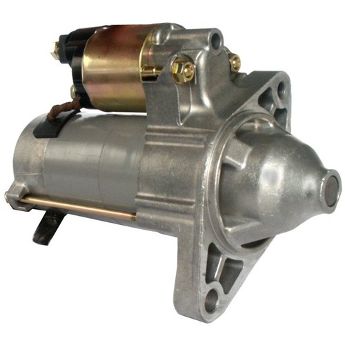Anlasser starter 12v 1kw - 12v, 9