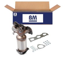 KATALYSATOR KRÜMMER passend