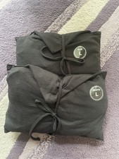 Lufthansa Schlafanzug Pyjama First Class / Van Laack Porsche Design Gr. L