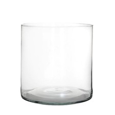 Dekoglas vase zylinder hot - dekoglas,,