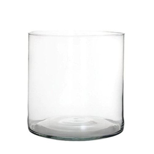 Dekoglas vase zylinder hot - dekoglas,,