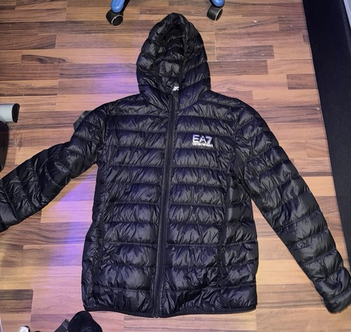 Ea7 emporio armani herren - ea7,