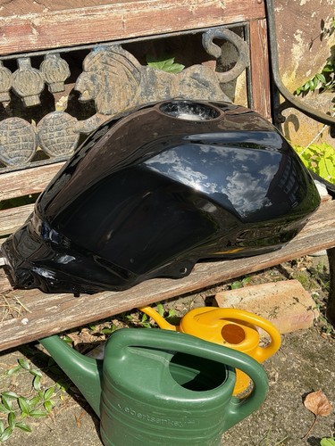 Kraftstofftank honda cbf600na - kraftstofftank,
