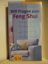 Der grosse GU Kompass. 300 Fragen zum Feng Shui Elke Wessling und Petra Kunze