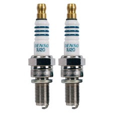 Denso Iridium Power Spark Plug
