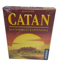 Spiel 740221 Catan - Das