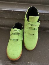 Kappa Sportschuhe Gr. 37 Top