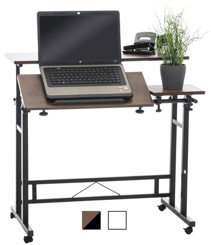 Schreibtisch telford - schreibtisch,