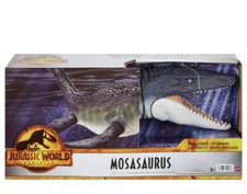 Jurassic World Dominion Ocean