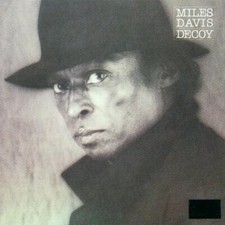 Miles Davis | CD | Decoy (1984)