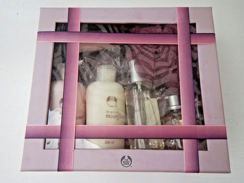 The body shop spirit - the,