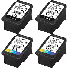 Original Canon PG 575 CL 576