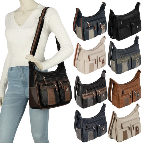 Damen tasche schultertasche - damen,