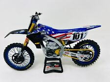 Neu Ray 1:12 Eli Tomac #101
