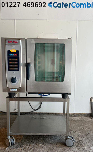 Rational scc gitter elektro - scc,