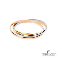 Cartier Trinity Armband