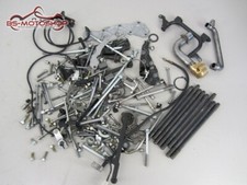 Yamaha XVS 1300 Midnight Star EZ:08 Schrauben & Kleinteile Motor 6537