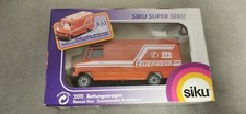 Siku Super Serie 1:55 2011