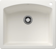 Blanco 440211 Diamond 25" Dual