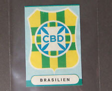 ⚽Brasilien CBD, Sicker