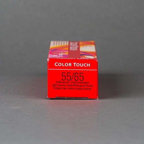 Wella color touch 60ml - touch,