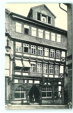 S03-5779, MARBURG, ALTES