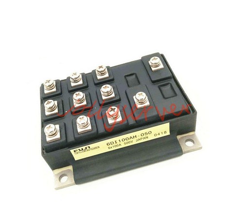 1pc new 6di100ah - 1pc,