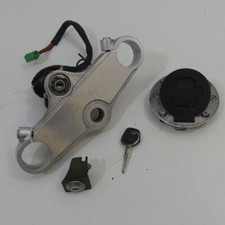 Suzuki SV 650 S EZ:00