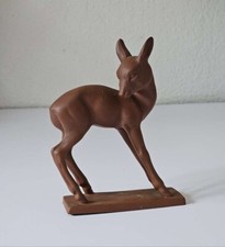 Hertwig & Co Katzhütte 1930 bis 1945. Rehkitz