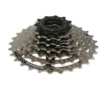 ZAHNKRANZ-KASSETTE RITZEL