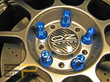 Steel Tuner JDM Lug Nuts Stahl
