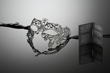 original venezianische Augen