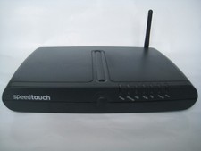 ADSL2+ Modem/Router VOIP