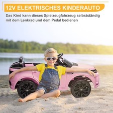 Kinder SUV Geländewagen
