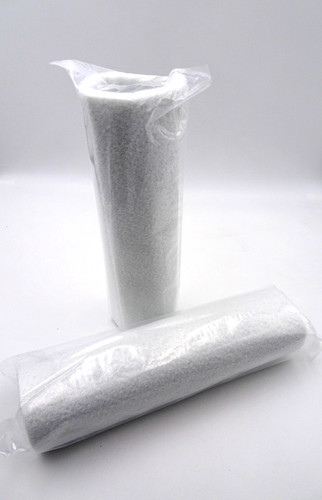 Ersatzfilterkerze µm 1 - 80,