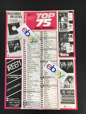 Musikmarkt charts plakat - musikmarkt,