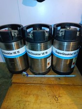 1x Winterhalter Vollentsalzungspatrone VE 15 Gebraucht + Leer ( ohne Inhalt)