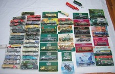 LKW Trucks Mini Model