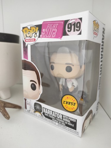 Funko pop tyler durden 919 - pop,