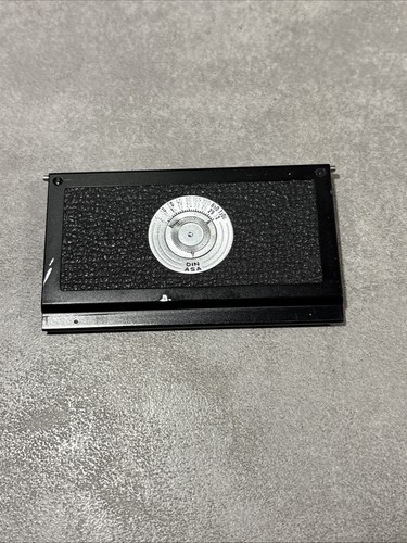 Leica rückdeckel schwarz - schwarz,